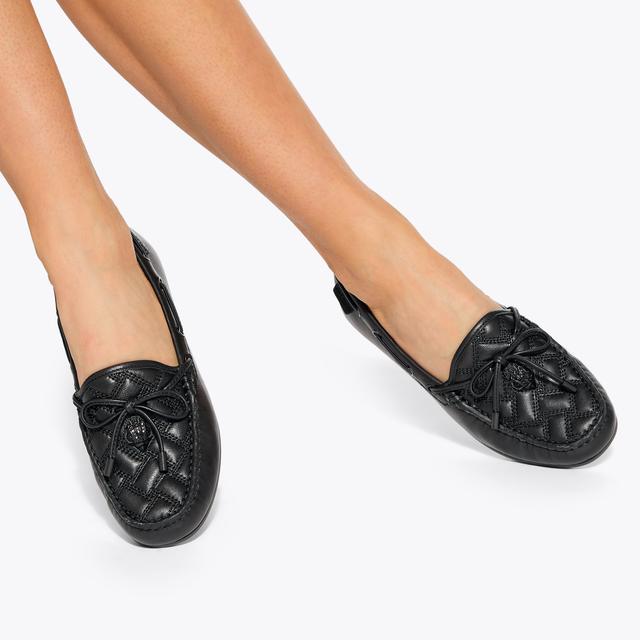 Carvela By Kurt Geiger EAGLE MOCCASIN DRENCH Moccasin Loafer Drench By KURT GEIGER LONDON
