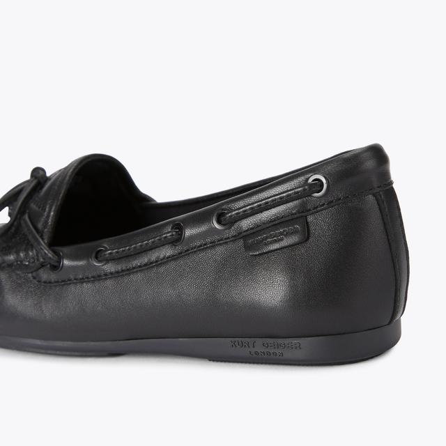 Carvela By Kurt Geiger EAGLE MOCCASIN DRENCH Moccasin Loafer Drench By KURT GEIGER LONDON