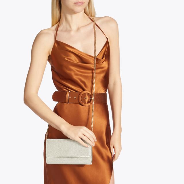 Carvela By Kurt Geiger GALA CLUTCH Gala Clutch Evening Bag By CARVELA