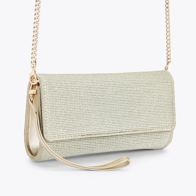 Carvela By Kurt Geiger GALA CLUTCH Gala Clutch Evening Bag By CARVELA