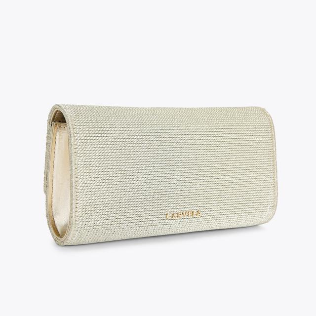Carvela By Kurt Geiger GALA CLUTCH Gala Clutch Evening Bag By CARVELA