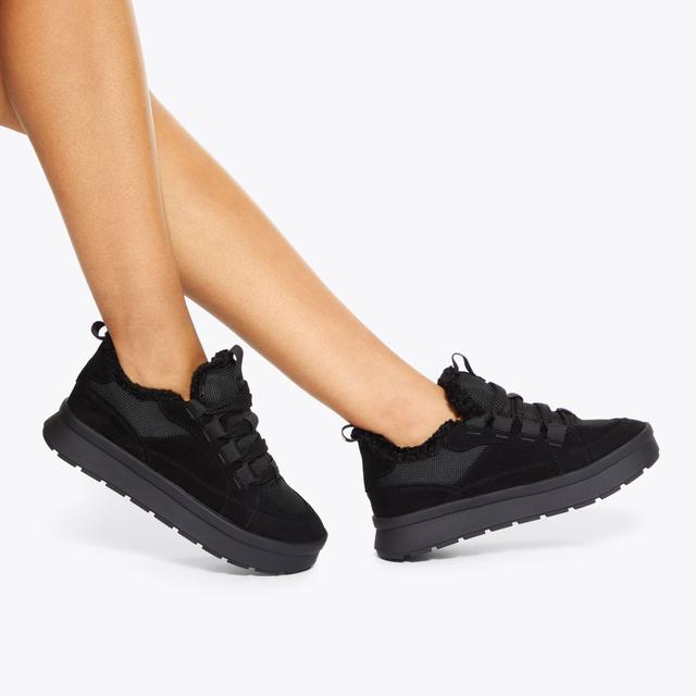 Carvela By Kurt Geiger KIARA Kiara Sneakers By KG KURT GEIGER