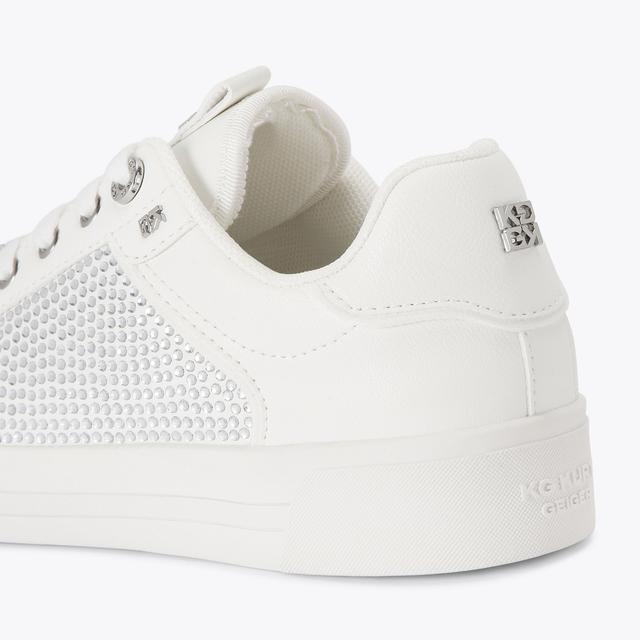 Carvela By Kurt Geiger LILLIAN BLING Lillian Bling Sneaker By KG KURT GEIGER