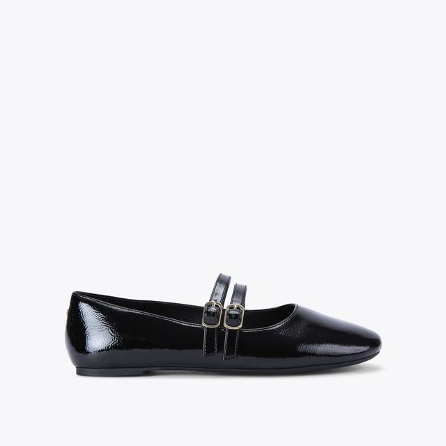 carvela by kurt geiger MAGIC2 Mary Jane Black Magic by KG KURT GEIGER