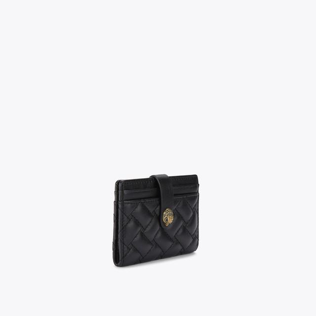 Carvela By Kurt Geiger MULTI CARD HOLDER Black Card Holder By KURT GEIGER LONDON