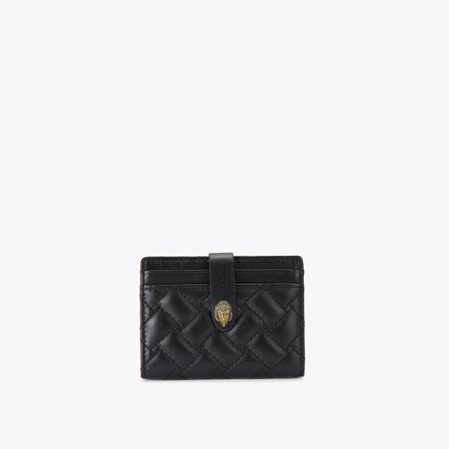 carvela by kurt geiger MULTI CARD HOLDER Black Card Holder by KURT GEIGER LONDON