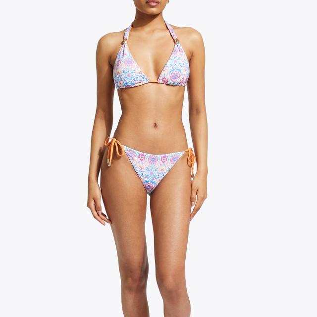 Carvela By Kurt Geiger MW KENSINGTON BRIEFS Rainbow Bikini Briefs By KURT GEIGER LONDON