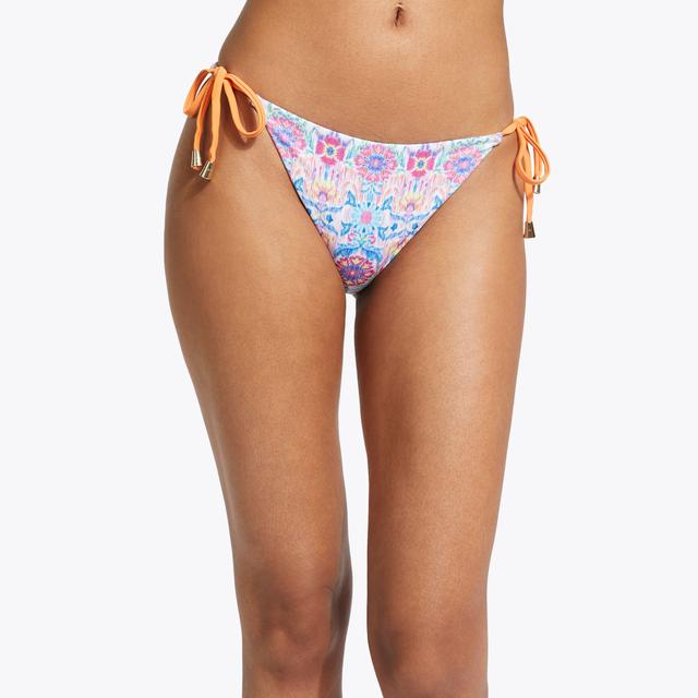 Carvela By Kurt Geiger MW KENSINGTON BRIEFS Rainbow Bikini Briefs By KURT GEIGER LONDON