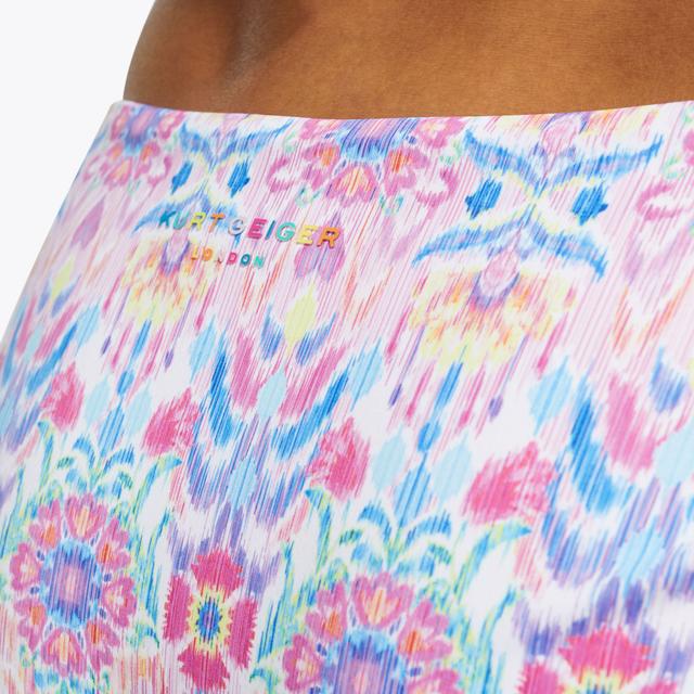 Carvela By Kurt Geiger MW KENSINGTON BRIEFS Rainbow Bikini Briefs By KURT GEIGER LONDON