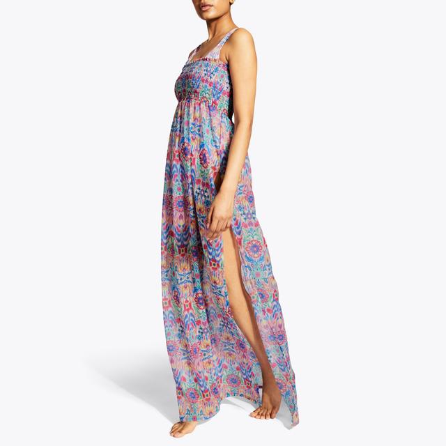 Carvela By Kurt Geiger MW KENSINGTON DRESS Sleeveless Maxi Dress By KURT GEIGER LONDON