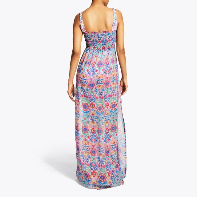 Carvela By Kurt Geiger MW KENSINGTON DRESS Sleeveless Maxi Dress By KURT GEIGER LONDON