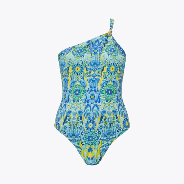 carvela by kurt geiger MW KENSINGTON SWIMSUIT Blue Swimsuit by KURT GEIGER LONDON
