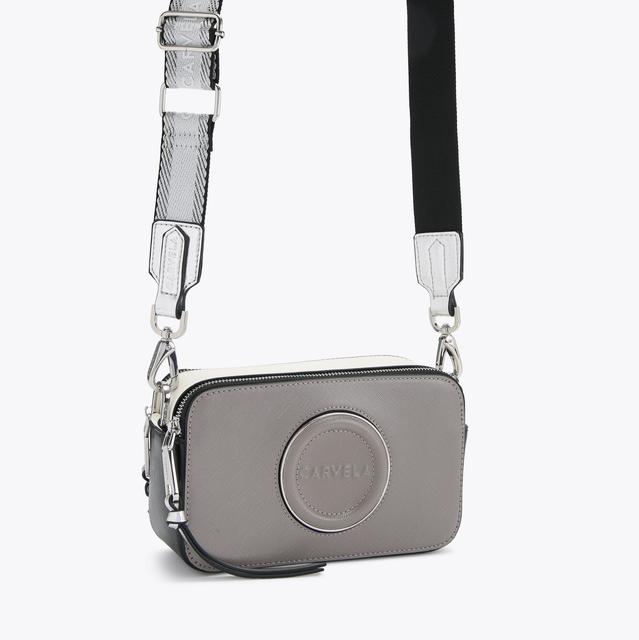 Carvela By Kurt Geiger ROMA CIRCLE CAMERA Roma Camera Bag By CARVELA