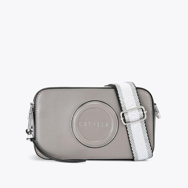 carvela by kurt geiger ROMA CIRCLE CAMERA Roma Camera Bag by CARVELA