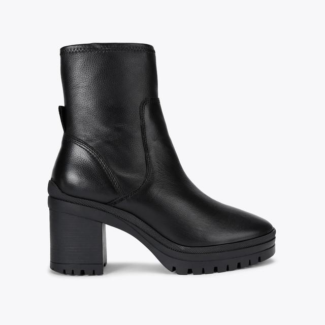 carvela by kurt geiger SERIN SOCK Serin Sock Ankle Boots by KG KURT GEIGER carvela by kurt geiger SERIN SOCK Serin Sock Ankle Boots by KG KURT GEIGER