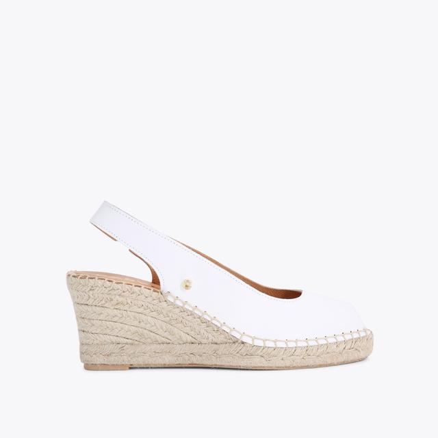 carvela by kurt geiger SHARON 2 Bone Heels by CARVELA COMFORT