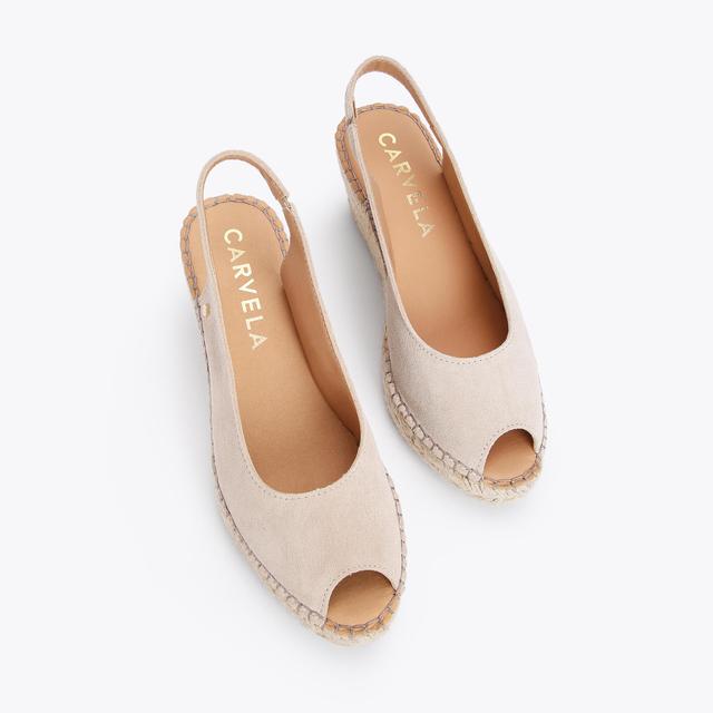 Carvela By Kurt Geiger SHARON 2 Pink Heels By CARVELA COMFORT