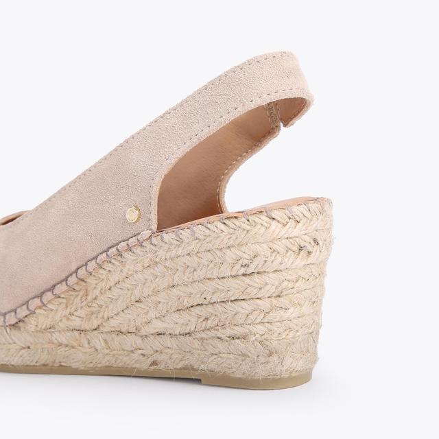 Carvela By Kurt Geiger SHARON 2 Pink Heels By CARVELA COMFORT