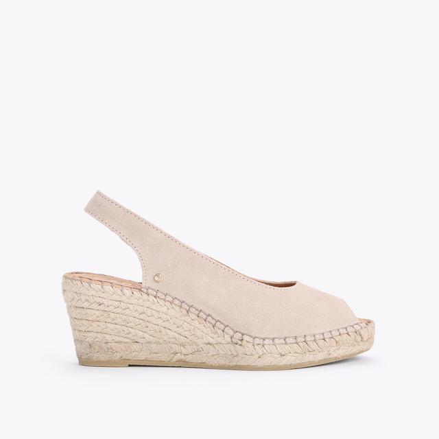 carvela by kurt geiger SHARON 2 Pink Heels by CARVELA COMFORT