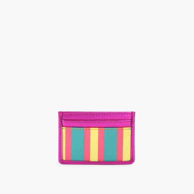 Carvela By Kurt Geiger SOUTHBANK CARD HOLDER Card Holder By KURT GEIGER LONDON