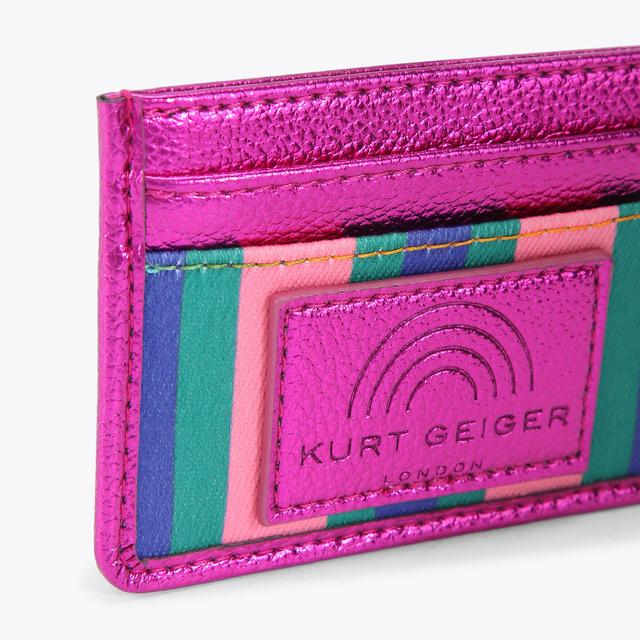 Carvela By Kurt Geiger SOUTHBANK CARD HOLDER Card Holder By KURT GEIGER LONDON