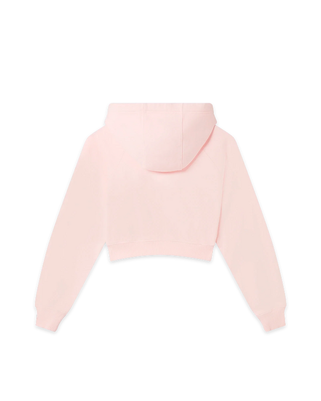 Casablanca Afro Cubism Tennis Club Hooded Sweatshirt | Casablanca Paris