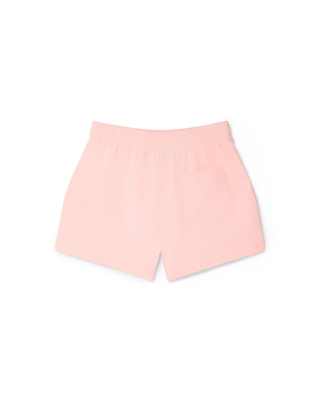 Casablanca Afro Cubism Tennis Club Sweatshorts | Casablanca Paris