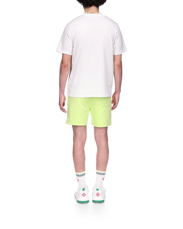 Casablanca Afro Cubism Tennis Club T-Shirt | Casablanca Paris