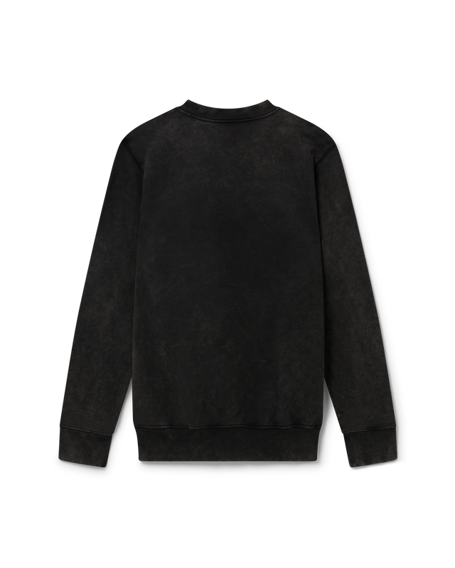 Casablanca Ange De Jour Logo Sweatshirt | Casablanca Paris