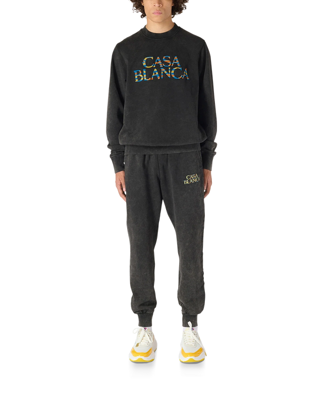Casablanca Ange De Jour Sweatpants | Casablanca Paris