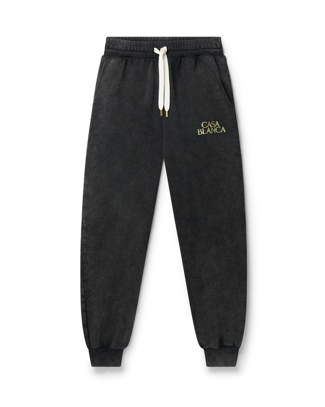 casablanca Ange de Jour Sweatpants | Casablanca Paris