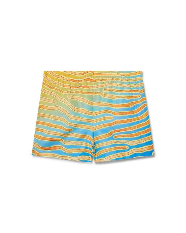 Casablanca Ange De Jour Swim Trunks | Casablanca Paris