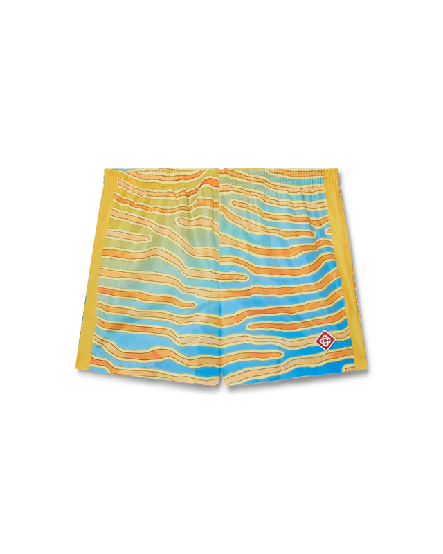 casablanca Ange De Jour Swim Trunks | Casablanca Paris