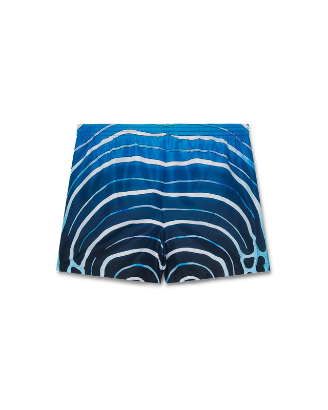 Casablanca Ange De Nuit Swim Trunks | Casablanca Paris