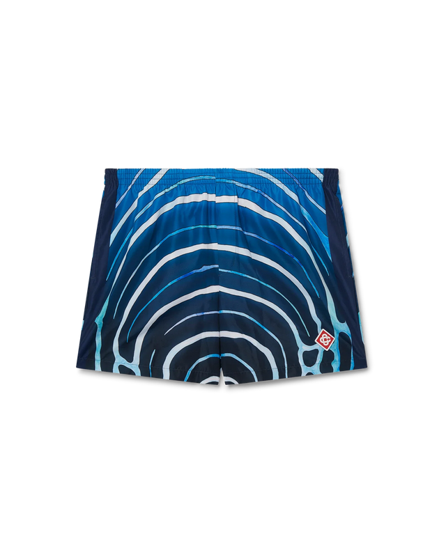 casablanca Ange De Nuit Swim Trunks | Casablanca Paris