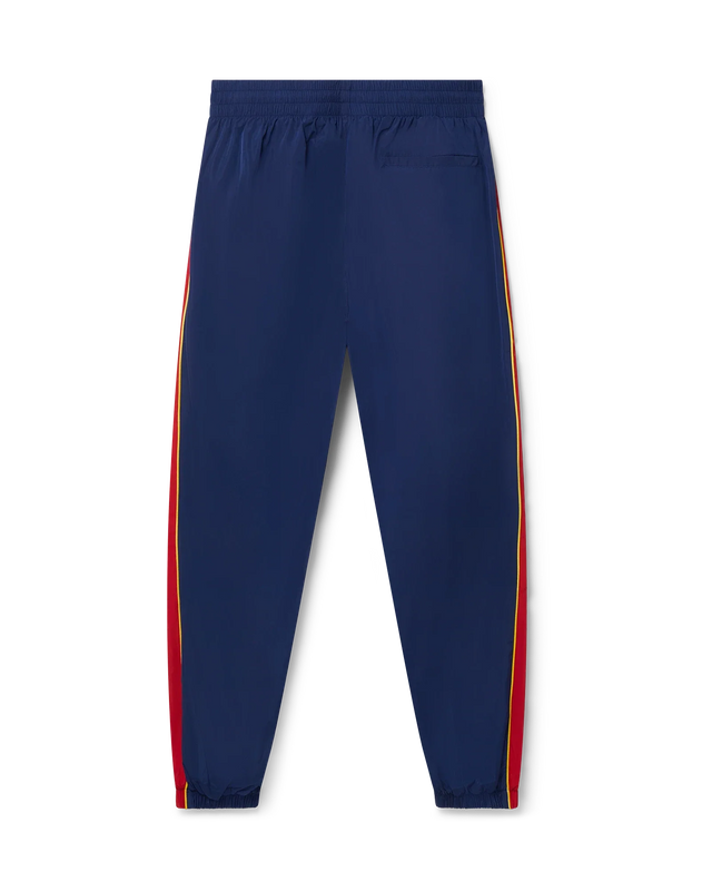 Casablanca Arch Panelled Shell Suit Track Pants | Casablanca Paris