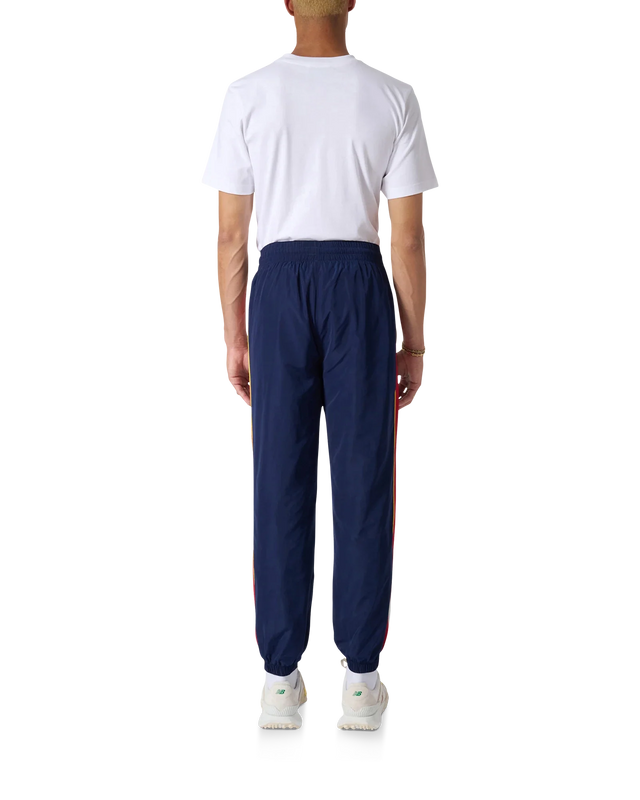 Casablanca Arch Panelled Shell Suit Track Pants | Casablanca Paris