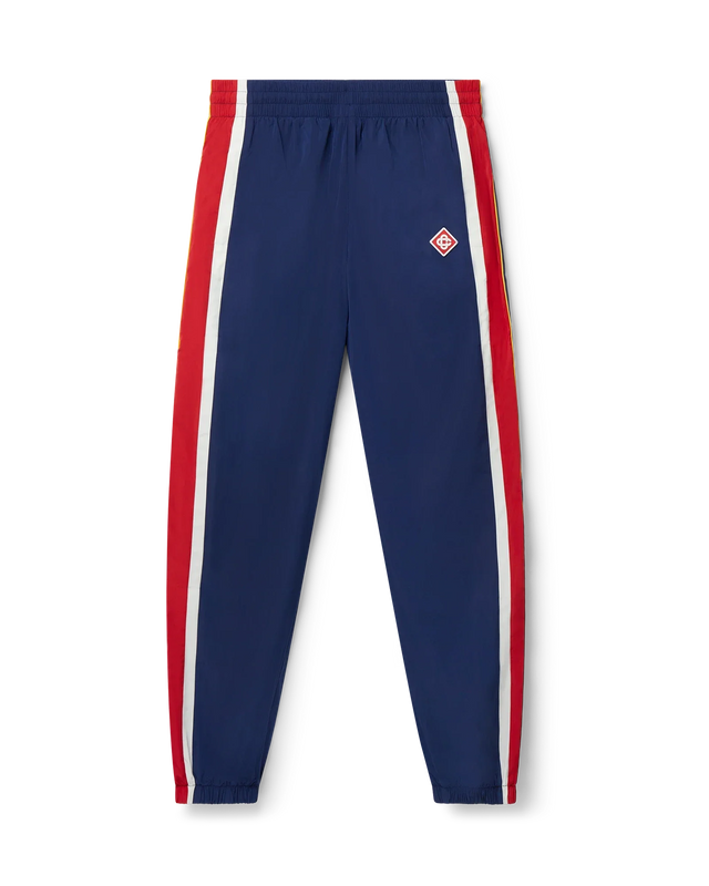 casablanca Arch Panelled Shell Suit Track Pants | Casablanca Paris