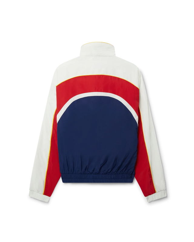 Casablanca Arch Panelled Shell Track Jacket | Casablanca Paris
