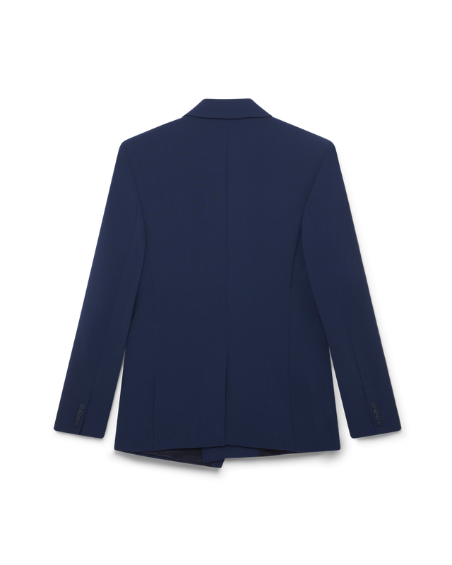 Casablanca Asymmetric Double Breasted Jacket | Casablanca Paris