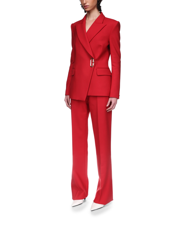 Casablanca Asymmetric Double Breasted Jacket | Casablanca Paris