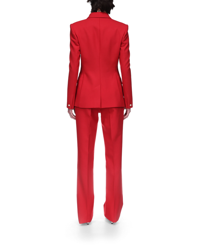 Casablanca Asymmetric Double Breasted Jacket | Casablanca Paris