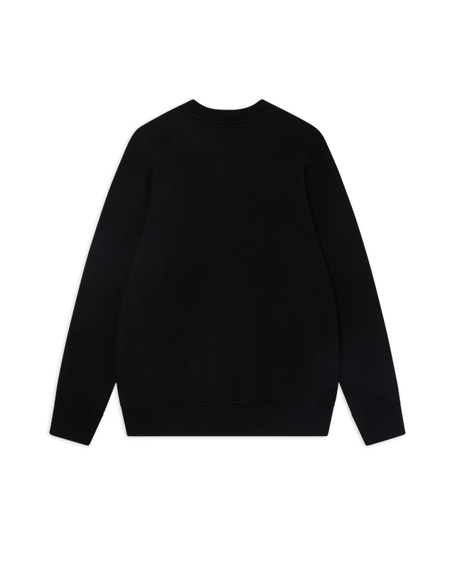 Casablanca Black L'Arche Du Desert Nuit Sweatshirt | Casablanca Paris