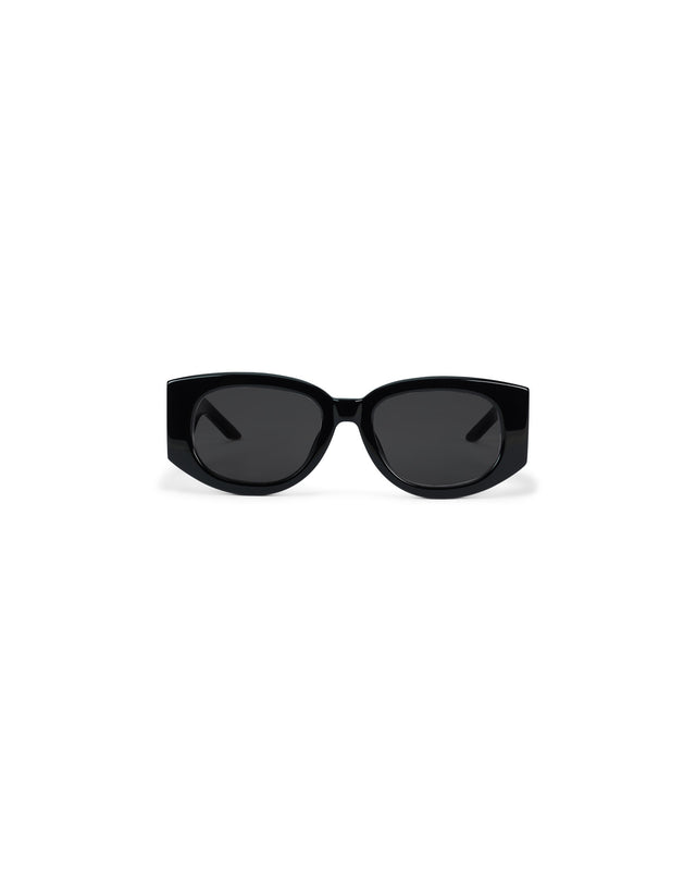 Casablanca Black The Memphis Sunglasses | Casablanca Paris