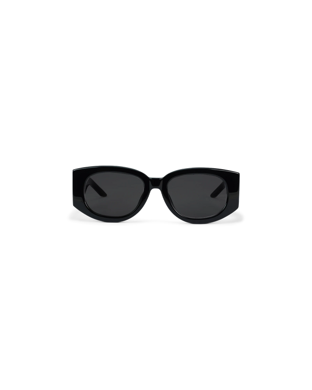 Casablanca Black The Memphis Sunglasses | Casablanca Paris
