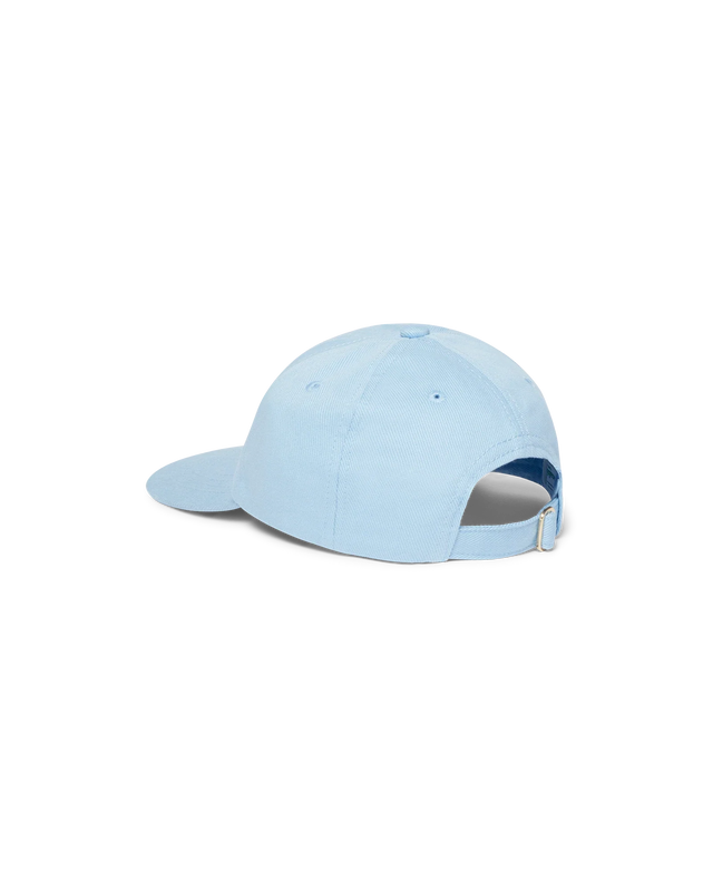 Casablanca Blue Coachella Valley Cap | Casablanca Paris
