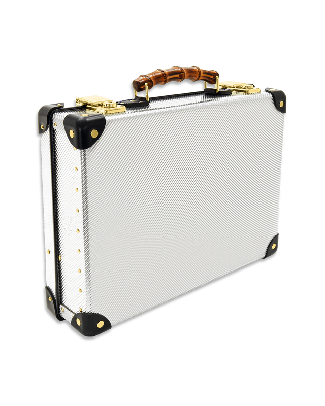 Casablanca Casa 16" Slim Attache Case | Casablanca Paris