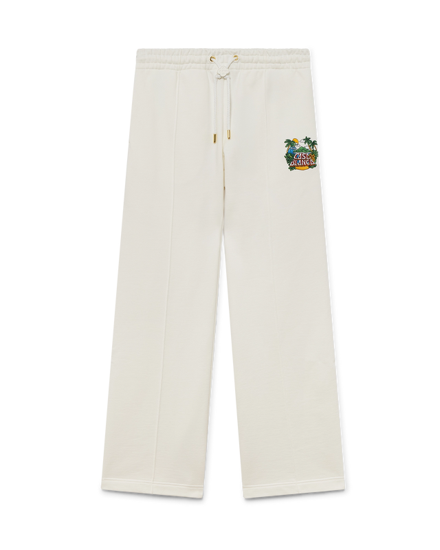 casablanca Casa Beach Wave Sweatpants | Casablanca Paris
