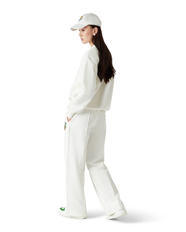 Casablanca Casa Beach Wave Sweatshirt | Casablanca Paris