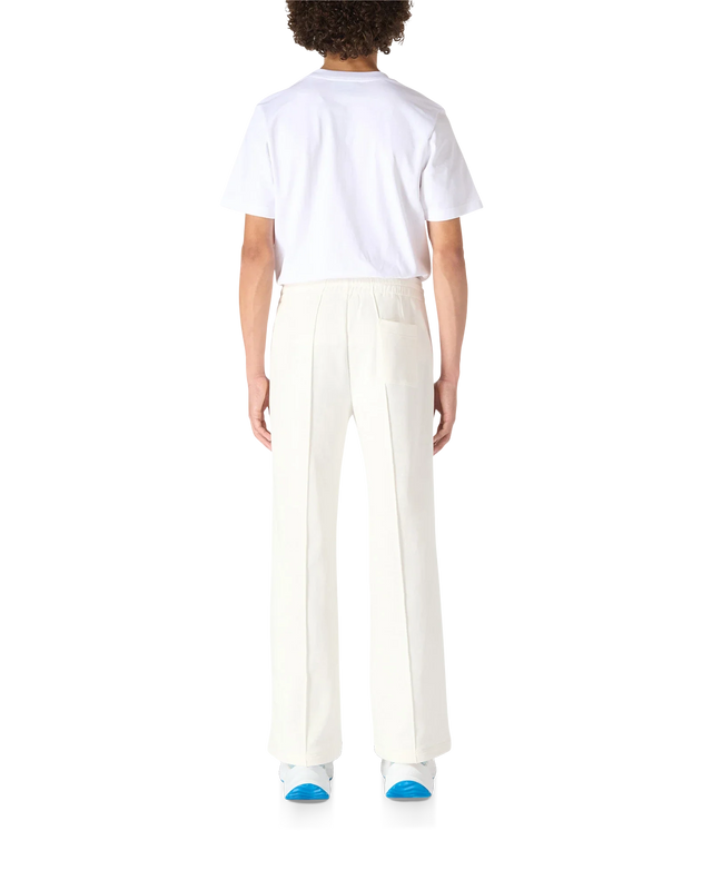 Casablanca Casa Icons Tape Sweatpants | Casablanca Paris